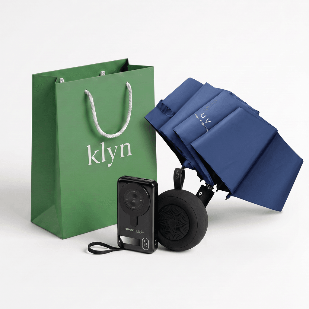 Produk Klyn Gift