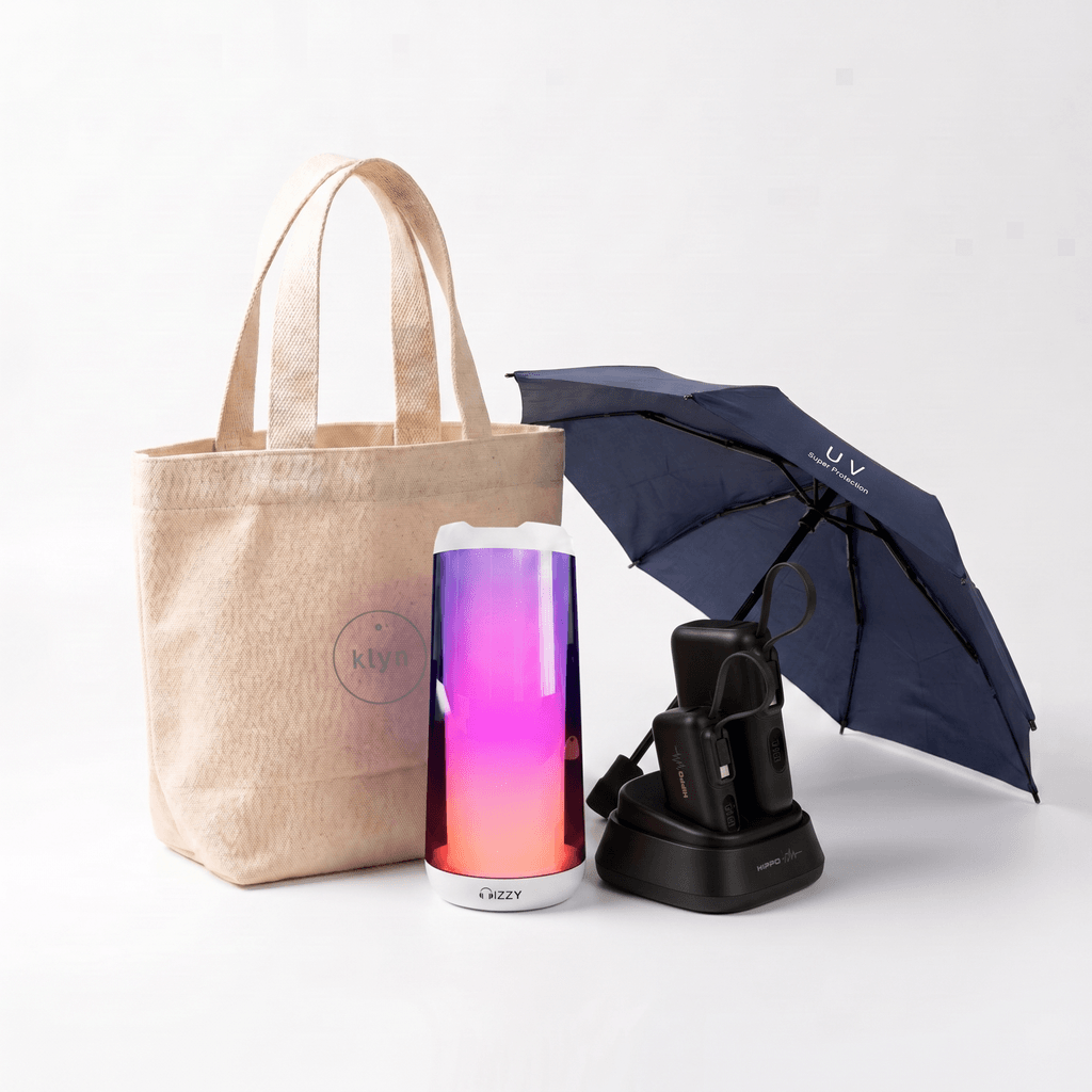 Produk Klyn Gift