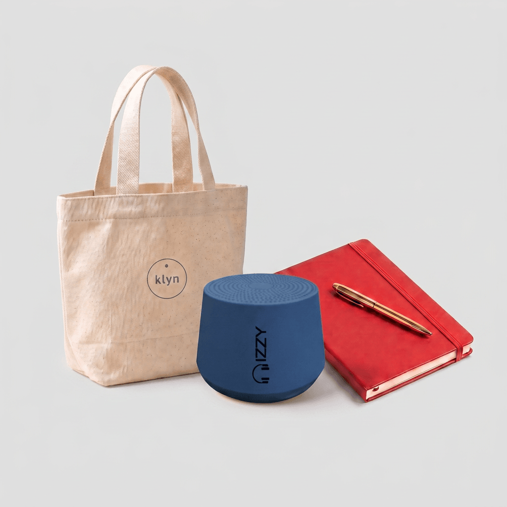 Izzy K8 Speaker Bluetooth Free Notebook