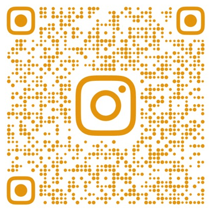 Scan QR Instagram Klyn Gift